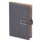 15*23 Füme Tarihsiz Defter 85054