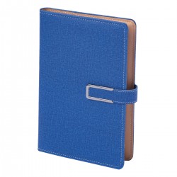 15*23 Lacivert Tarihsiz Defter 85056