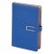 15*23 Lacivert Tarihsiz Defter 85056