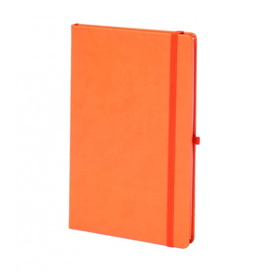 13*21 Turuncu Termo Deri Defter 86034 13*21 Turuncu Termo Deri Defter 86034