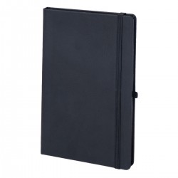 13*21 Siyah Termo Deri Defter 86054
