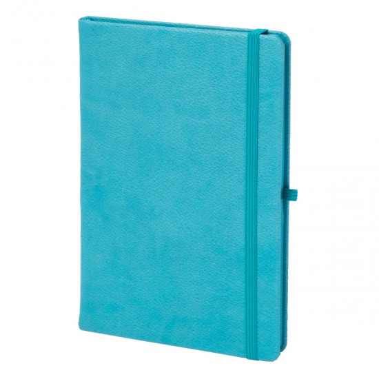 13*21 Turkuaz Termo Deri Defter 86055 13*21 Turkuaz Termo Deri Defter 86055
