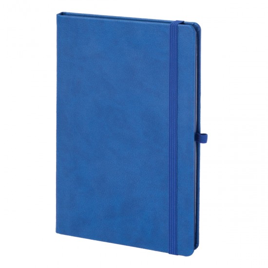 13*21 Lacivert Termo Deri Defter 86056 13*21 Lacivert Termo Deri Defter 86056