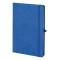 13*21 Lacivert Termo Deri Defter 86056