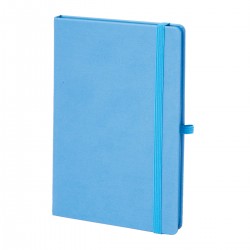 13*21 Mavi Tarihsiz Defter 86058