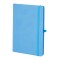 13*21 Mavi Tarihsiz Defter 86058