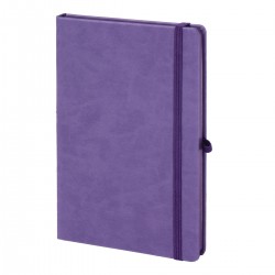 13*21 Mor Termo Deri Defter 86061