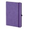 13*21 Mor Termo Deri Defter 86061