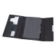 15*23 Füme Çantalı Tarihsiz Defter 86081 15*23 Füme Çantalı Tarihsiz Defter 86081