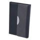 15*23 Füme Çantalı Tarihsiz Defter 86081 15*23 Füme Çantalı Tarihsiz Defter 86081