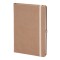 13*21 Krem Termo Deri Defter 87022