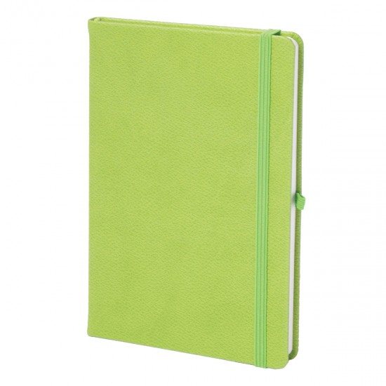 13*21 Yeşil Termo Deri Defter 87031 13*21 Yeşil Termo Deri Defter 87031