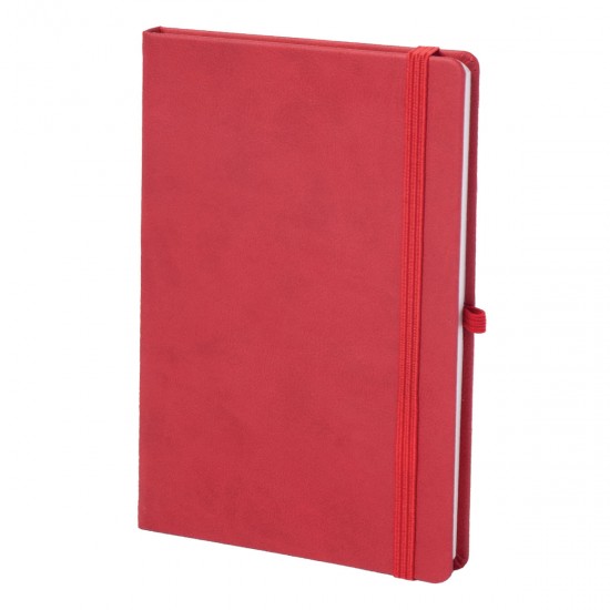 13*21 Kırmızı Termo Deri Defter 87053 13*21 Kırmızı Termo Deri Defter 87053