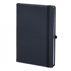13*21 Siyah Termo Deri Defter 87054