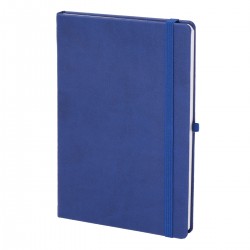 13*21 Lacivert Termo Deri Defter 87056