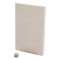 13*21 Krem Tarihsiz Defter 89052