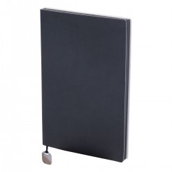 13*21 Siyah Tarihsiz Defter 89054