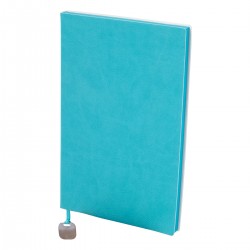 13*21 Turkuaz Tarihsiz Defter 89055