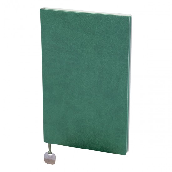 13*21 Yeşil Tarihsiz Defter 89059 13*21 Yeşil Tarihsiz Defter 89059