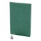 13*21 Yeşil Tarihsiz Defter 89059