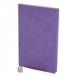 13*21 Mor Tarihsiz Defter 89061
