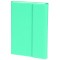 15*21 Turkuaz Tarihsiz Defter 91055