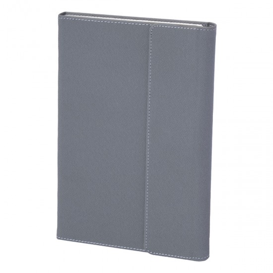 15*21 Gri Tarihsiz Defter 91057 15*21 Gri Tarihsiz Defter 91057