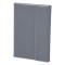 15*21 Gri Tarihsiz Defter 91057