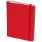 15*21 Termo Deri Kırmızı Tarihsiz Defter 92053