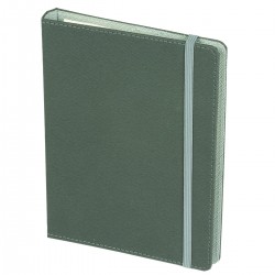 15*21 Termo Deri Füme Tarihsiz Defter 92054