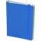 15*21 Termo Deri Lacivert Tarihsiz Defter 92056