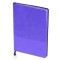 15*21 Termo Deri Mor Tarihsiz Defter 93052