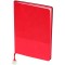 15*21 Termo Deri Kırmızı Tarihsiz Defter 93053