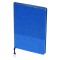 15*21 Termo Deri Lacivert Tarihsiz Defter 93056