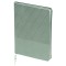 15*21 Termo Deri Gri Tarihsiz Defter 93057