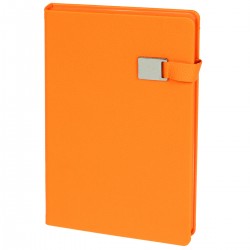 13*21 Turuncu Tarihsiz Defter 95034