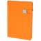 13*21 Turuncu Tarihsiz Defter 95034