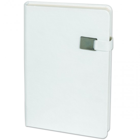13*21 Beyaz Tarihsiz Defter 95050 13*21 Beyaz Tarihsiz Defter 95050