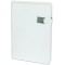13*21 Beyaz Tarihsiz Defter 95050