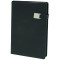 13*21 Siyah Tarihsiz Defter 95054