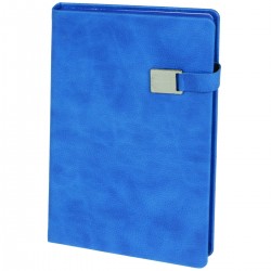 13*21 Lacivert Tarihsiz Defter 95056