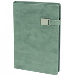 13*21 Gri Tarihsiz Defter 95059