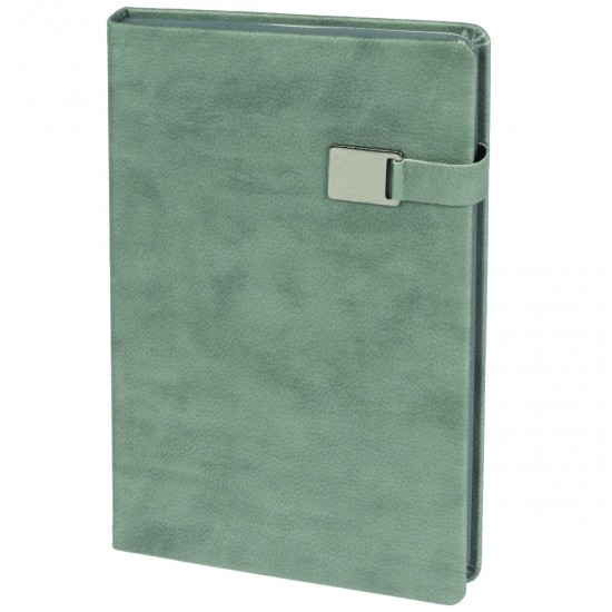 13*21 Gri Tarihsiz Defter 95059 13*21 Gri Tarihsiz Defter 95059