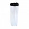 Çelik Termos 500ml Beyaz 5358