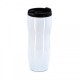 Çelik Termos 500ml Beyaz 5358 Çelik Termos 500ml Beyaz 5358