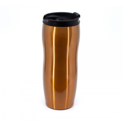 Çelik Termos 500ml Gold 5358