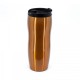Çelik Termos 500ml Gold 5358 Çelik Termos 500ml Gold 5358
