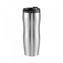 Çelik Termos 500ml Gümüş 5358
