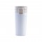 Çelik Termos 350ml Beyaz 5459