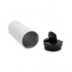 Çelik Termos 500ml Siyah 8140